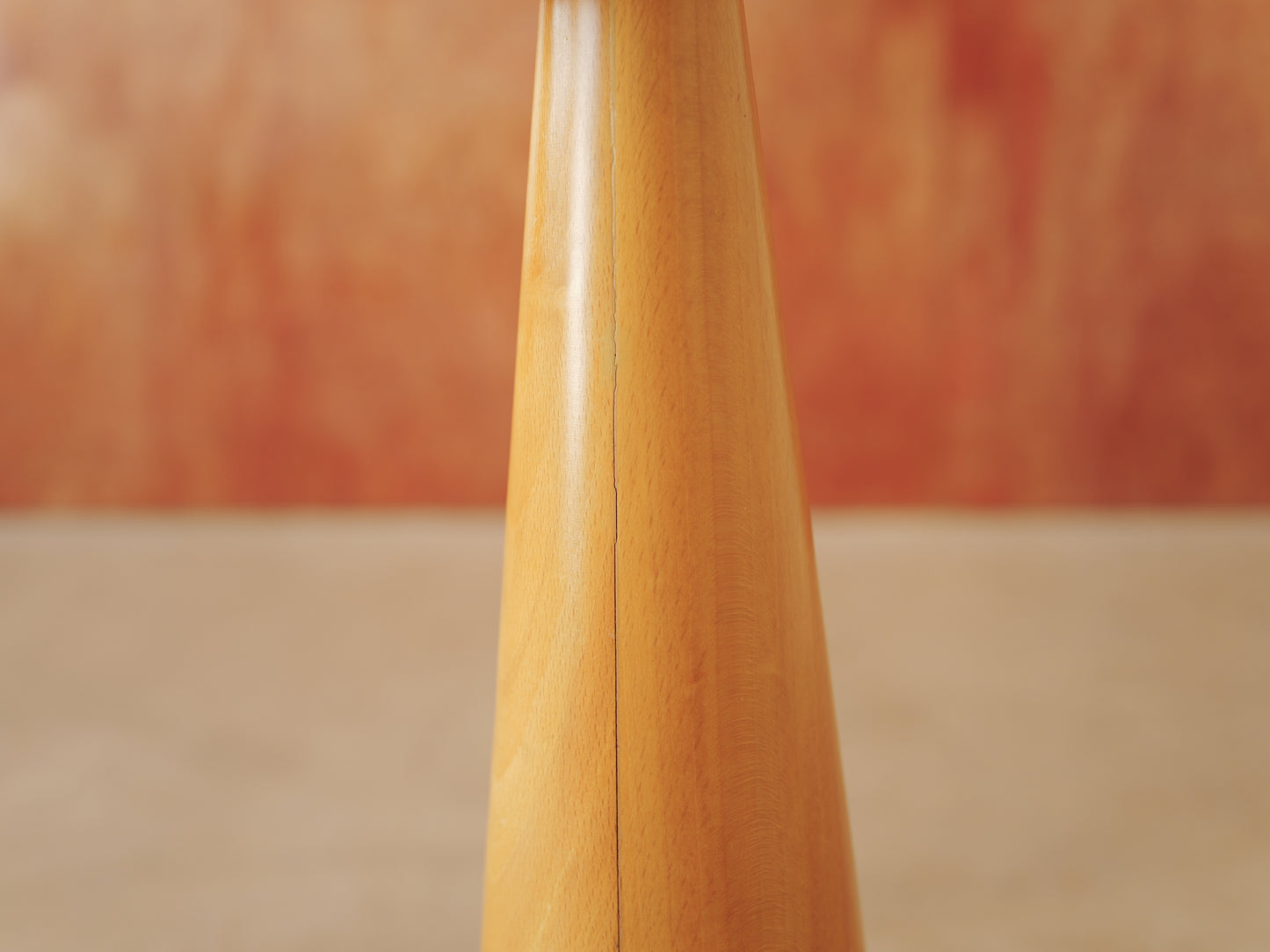 1960s cocoon Table or Floor lamp
