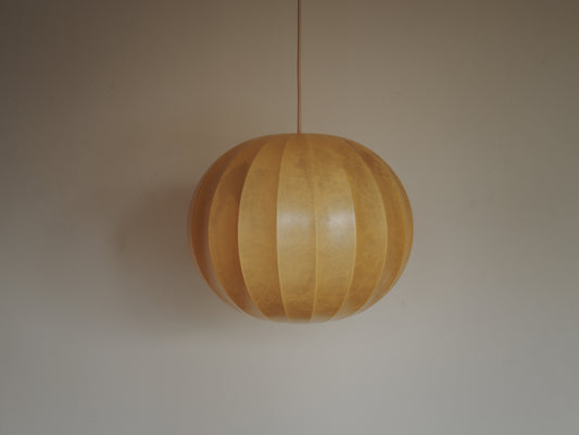 1960s pendant lamp in Italy  XL