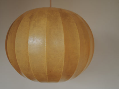 1960s pendant lamp in Italy  XL