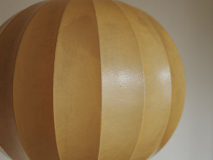 1960s pendant lamp in Italy  XL