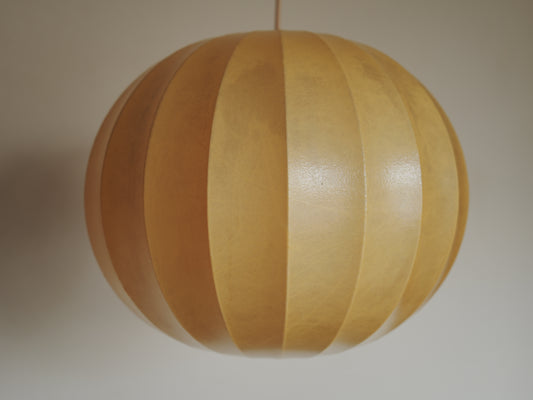1960s pendant lamp in Italy  XL
