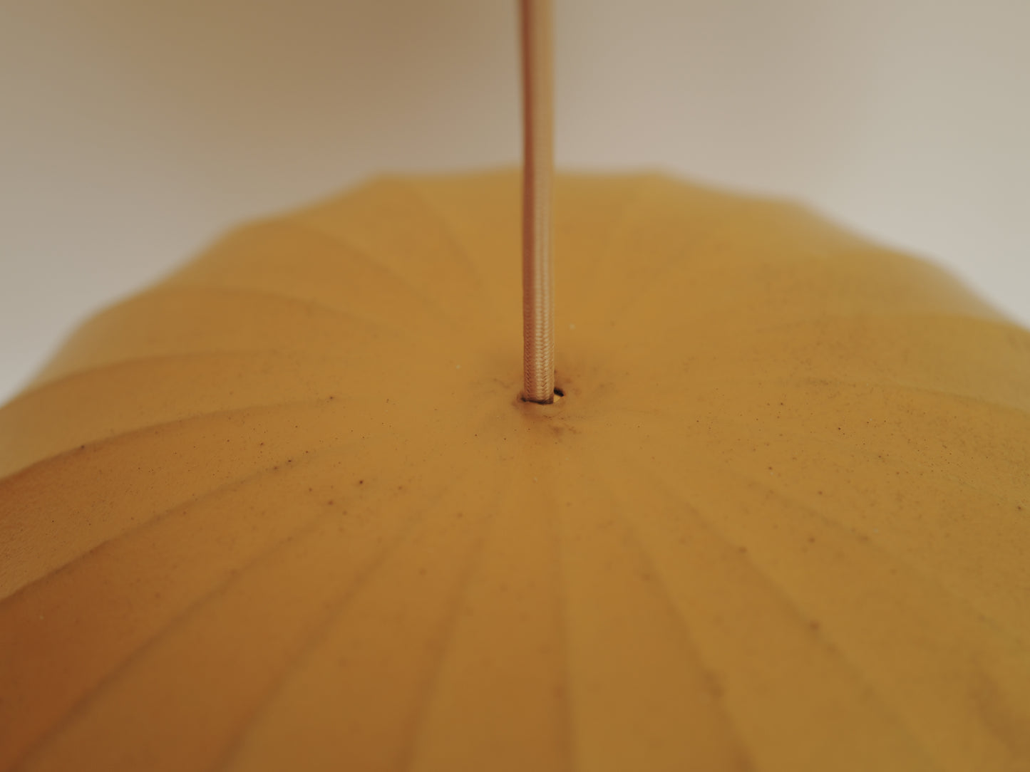 1960s pendant lamp in Italy  XL