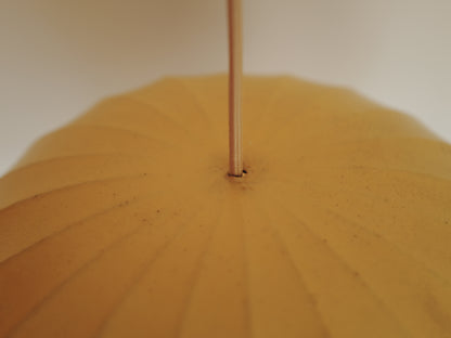 1960s pendant lamp in Italy  XL