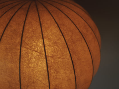 1960s pendant lamp in Italy  XL