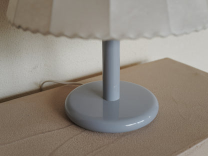 1960s Cocoon Table Lamp　②