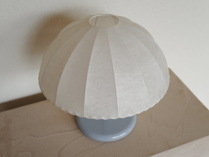 1960s Cocoon Table Lamp　②
