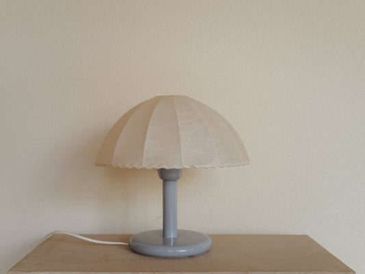 1960s Cocoon Table Lamp　②