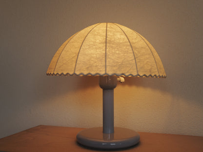 1960s Cocoon Table Lamp　②