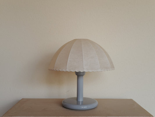 1960s Cocoon Table Lamp 　①