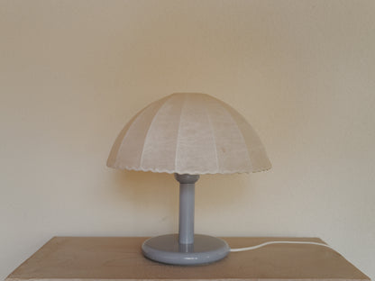 1960s Cocoon Table Lamp 　①