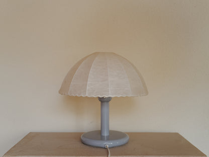 1960s Cocoon Table Lamp 　①