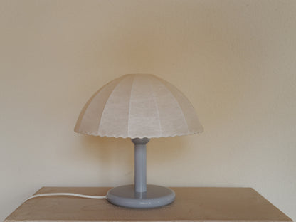 1960s Cocoon Table Lamp 　①