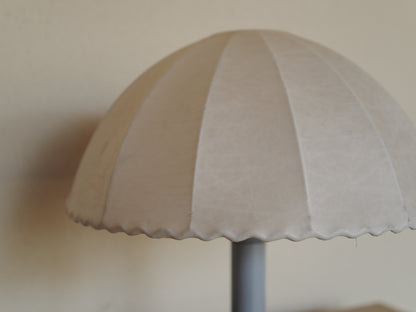 1960s Cocoon Table Lamp 　①