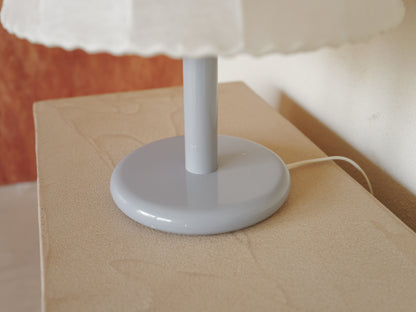 1960s Cocoon Table Lamp 　①