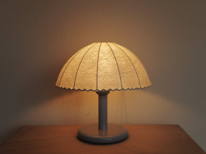 1960s Cocoon Table Lamp 　①