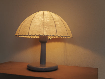 1960s Cocoon Table Lamp 　①