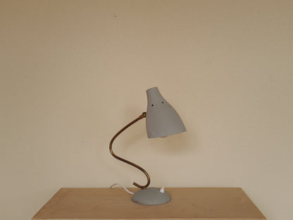 1950s design desk lamp