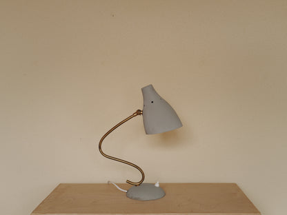 1950s design desk lamp
