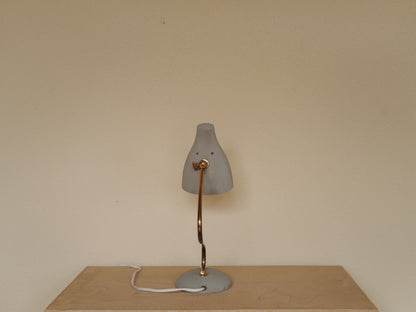 1950s design desk lamp