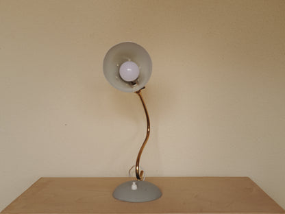 1950s design desk lamp