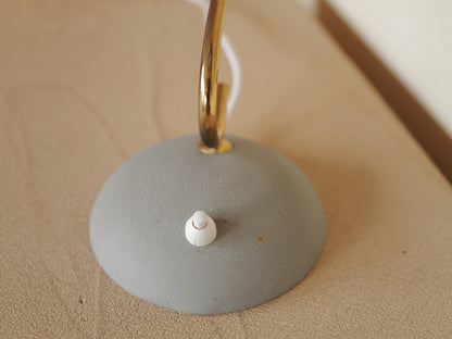1950s design desk lamp