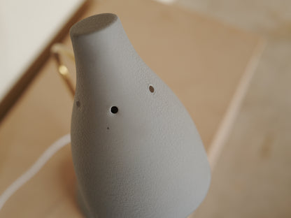 1950s design desk lamp