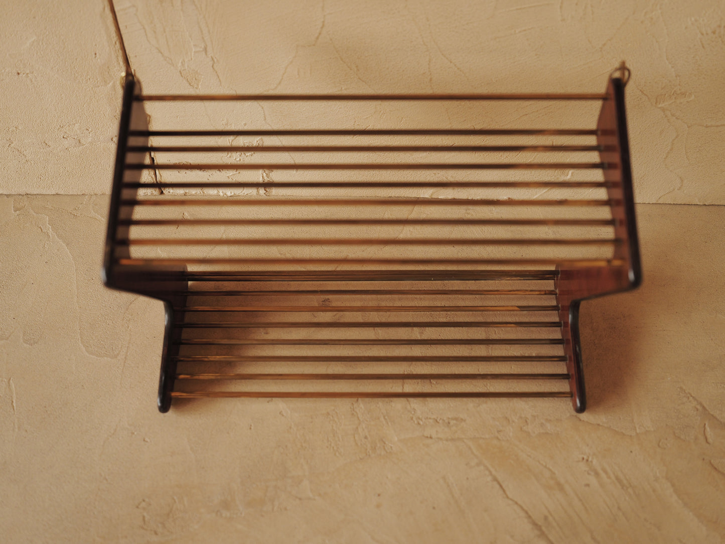 Z wall brackets by Carl Auböck for Werkstätte Carl Auböck, 1950s