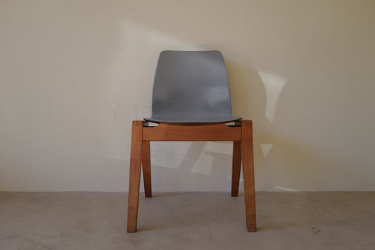 Vintage Stackable Dining Chairs, Flötotto, 1960s Germany①　