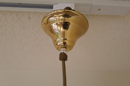1960s Cocoon Pendant Lamp.