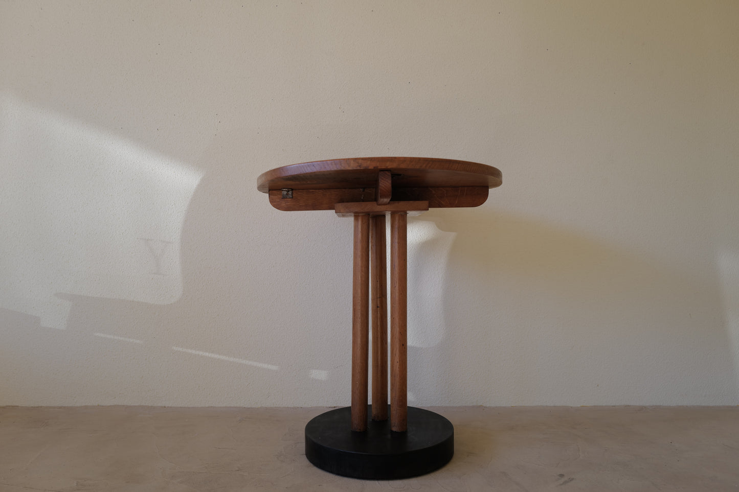 1920s Art Deco coffee table  Nederland
