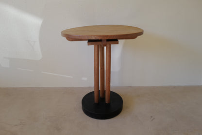 1920s Art Deco coffee table  Nederland
