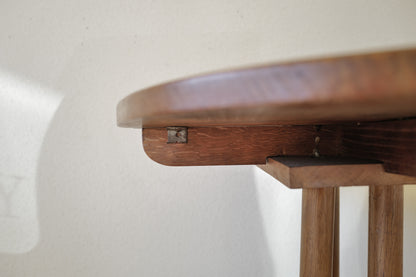 1920s Art Deco coffee table  Nederland