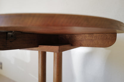 1920s Art Deco coffee table  Nederland