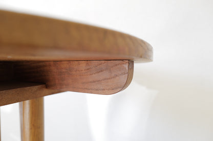 1920s Art Deco coffee table  Nederland