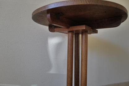 1920s Art Deco coffee table  Nederland