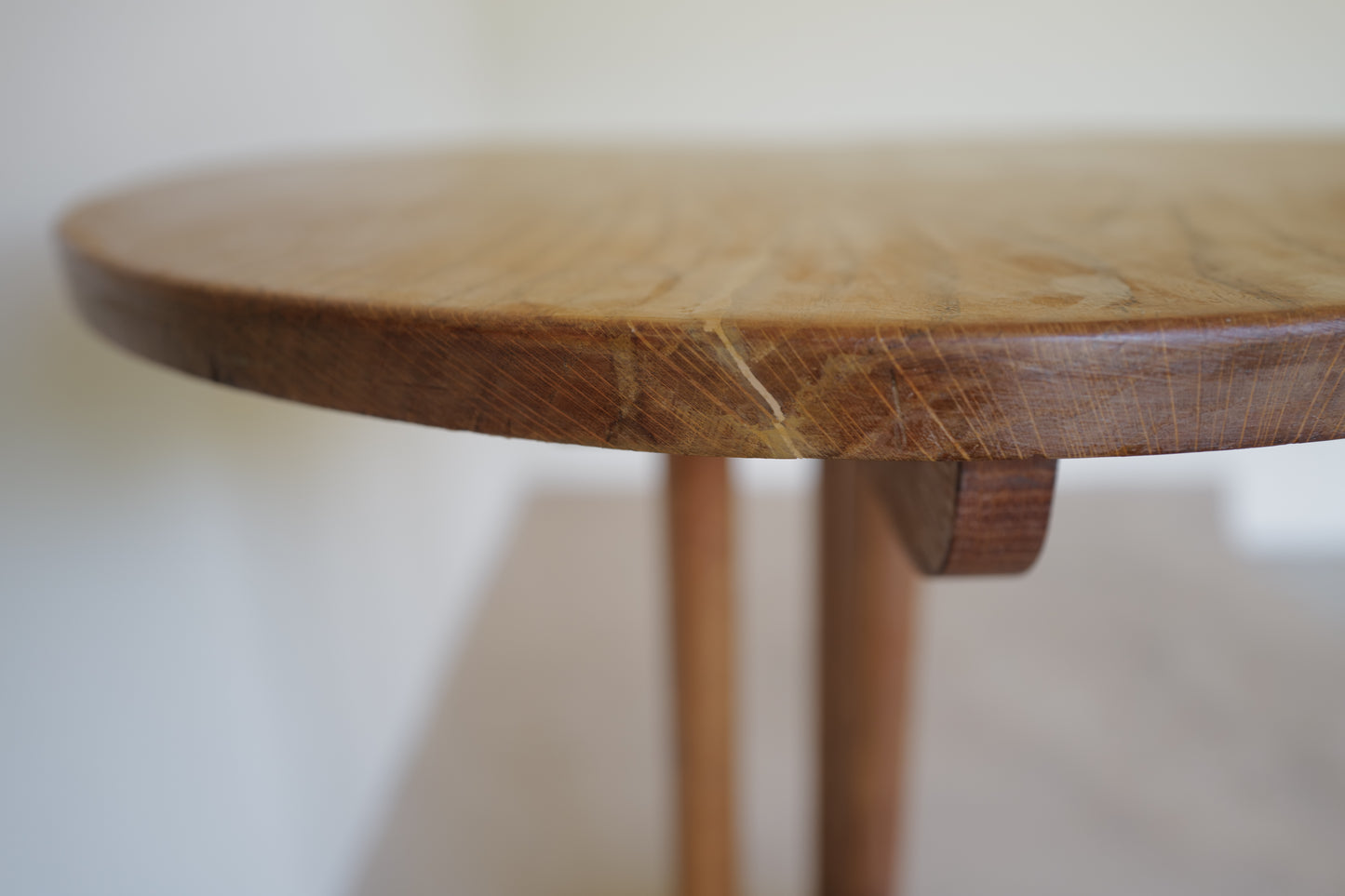 1920s Art Deco coffee table  Nederland