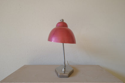 Mid Century Modern Desk Lamp 1960s