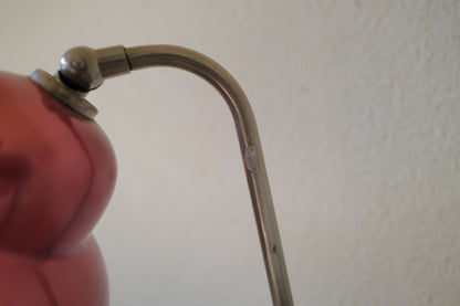 Mid Century Modern Desk Lamp 1960s