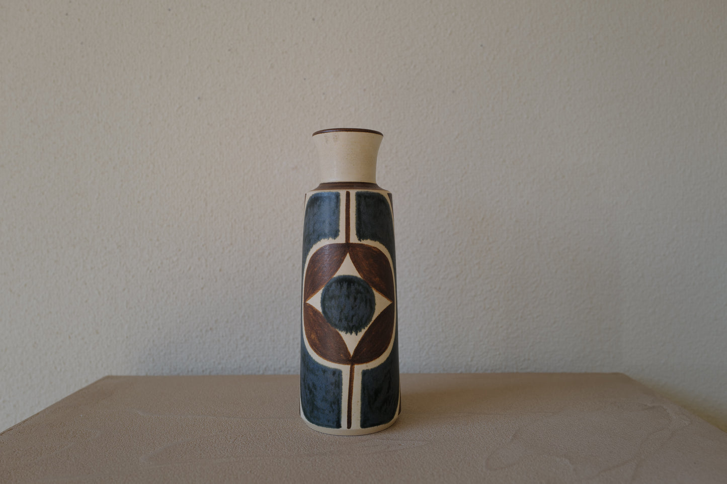 1960s Scandinavian pottery  by Michael Andersen
