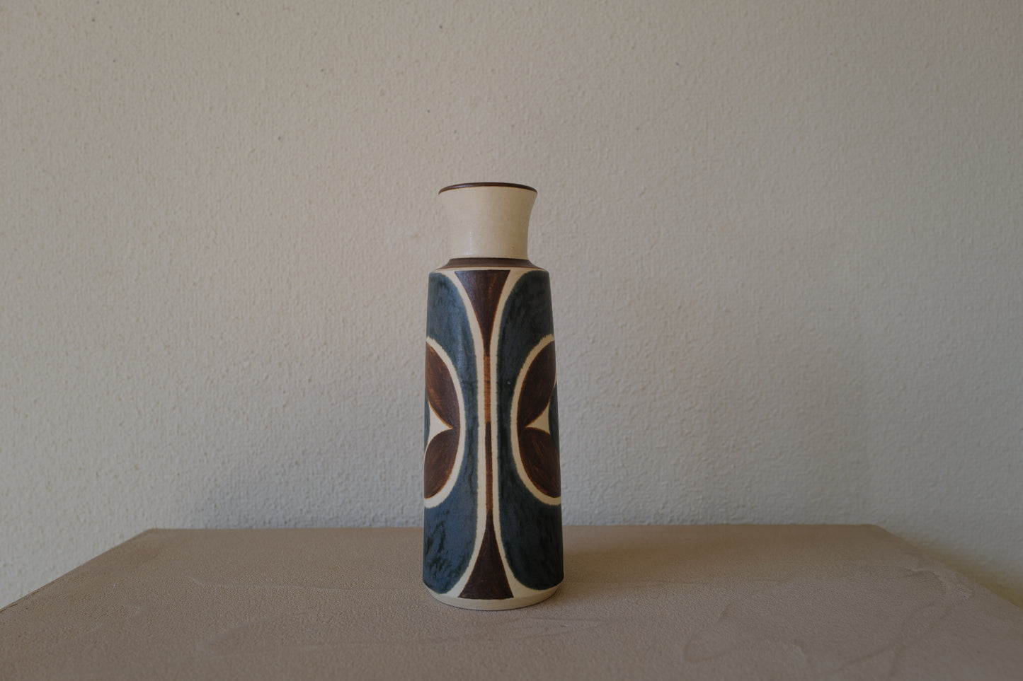 1960s Scandinavian pottery  by Michael Andersen