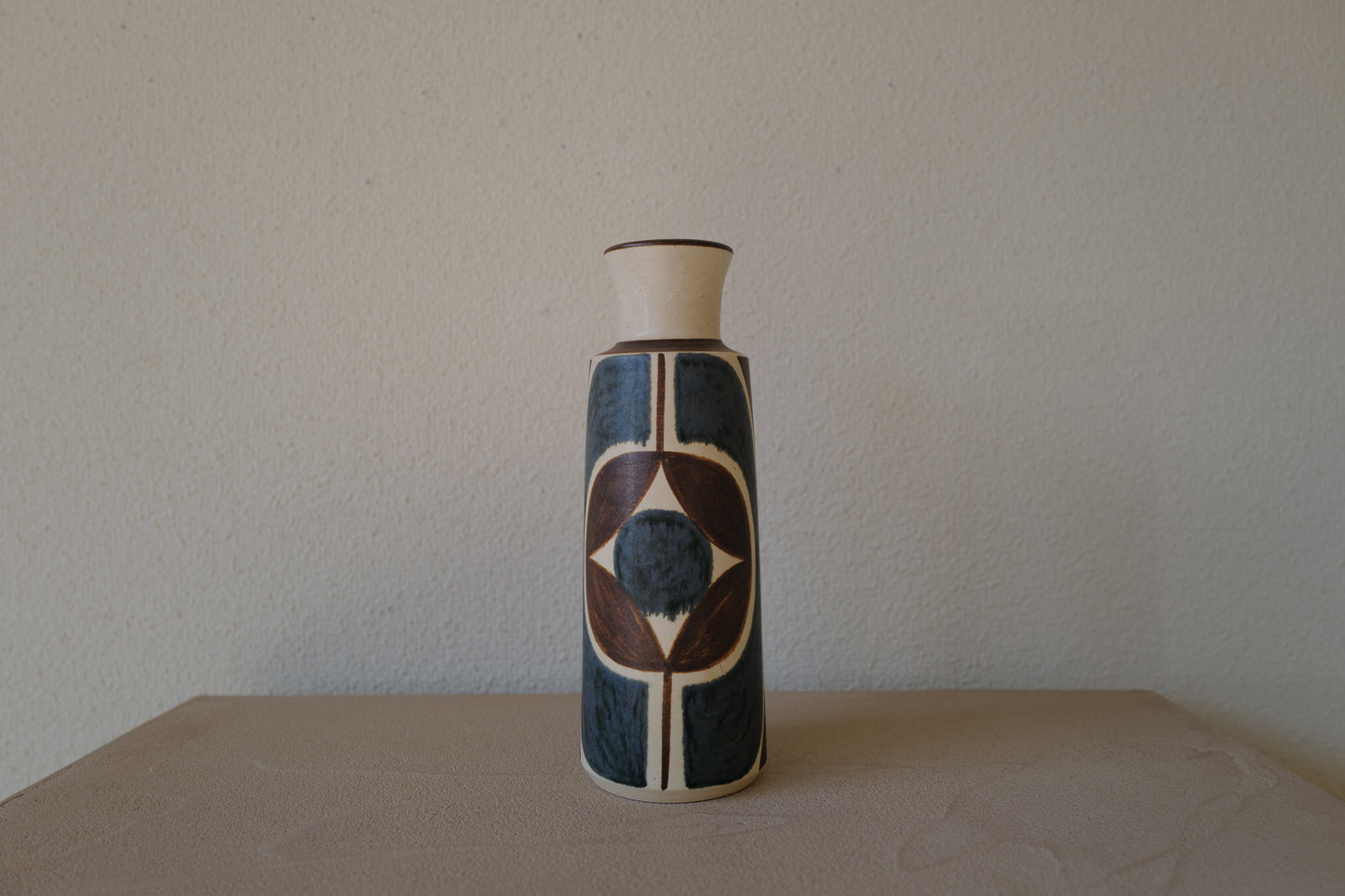 1960s Scandinavian pottery  by Michael Andersen