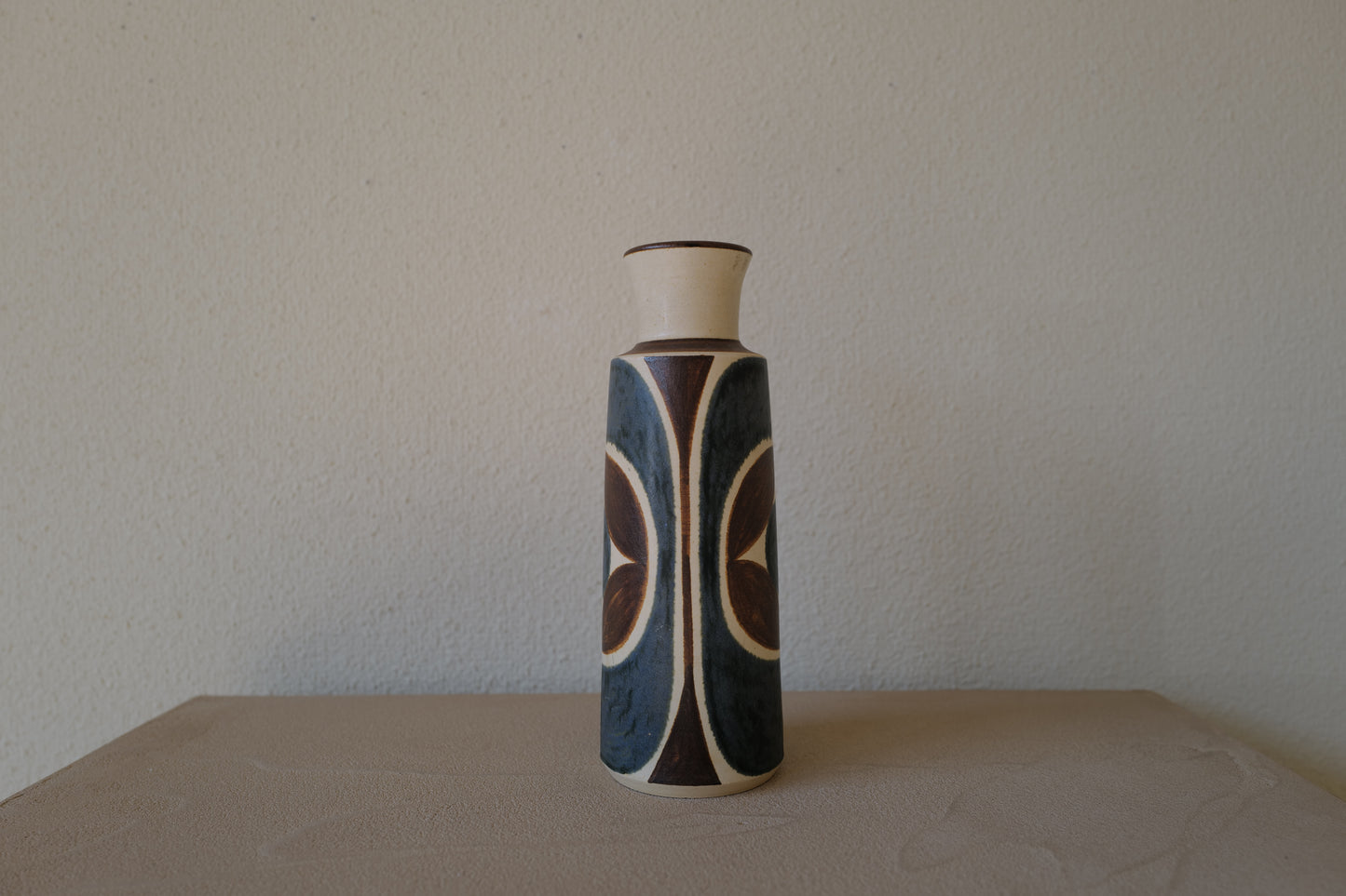 1960s Scandinavian pottery  by Michael Andersen