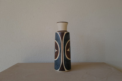 1960s Scandinavian pottery  by Michael Andersen