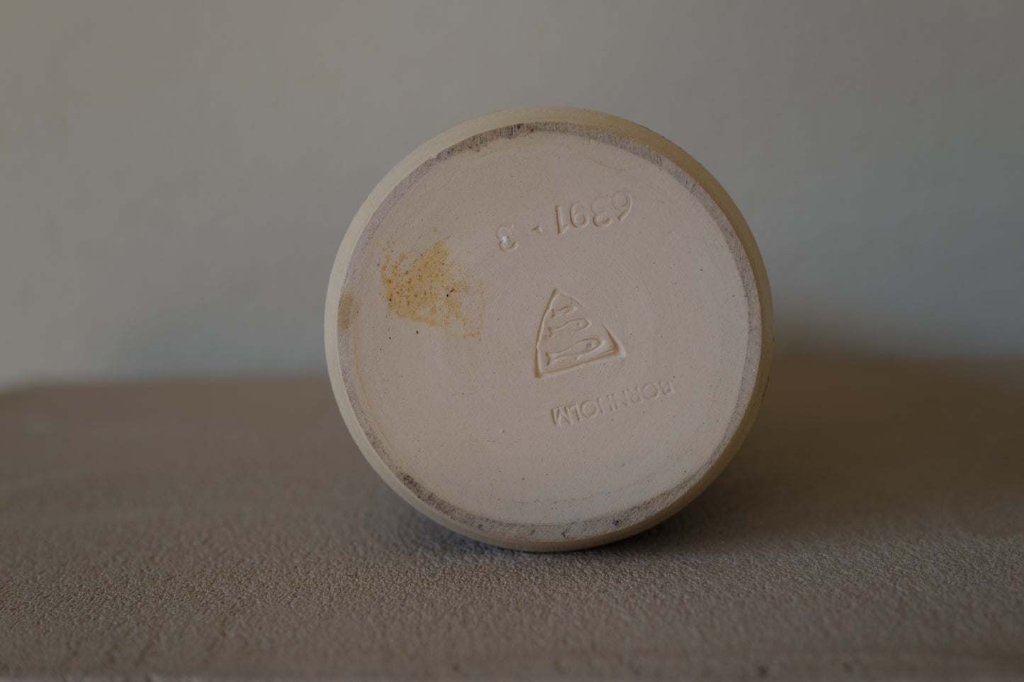 1960s Scandinavian pottery  by Michael Andersen