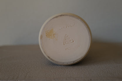 1960s Scandinavian pottery  by Michael Andersen