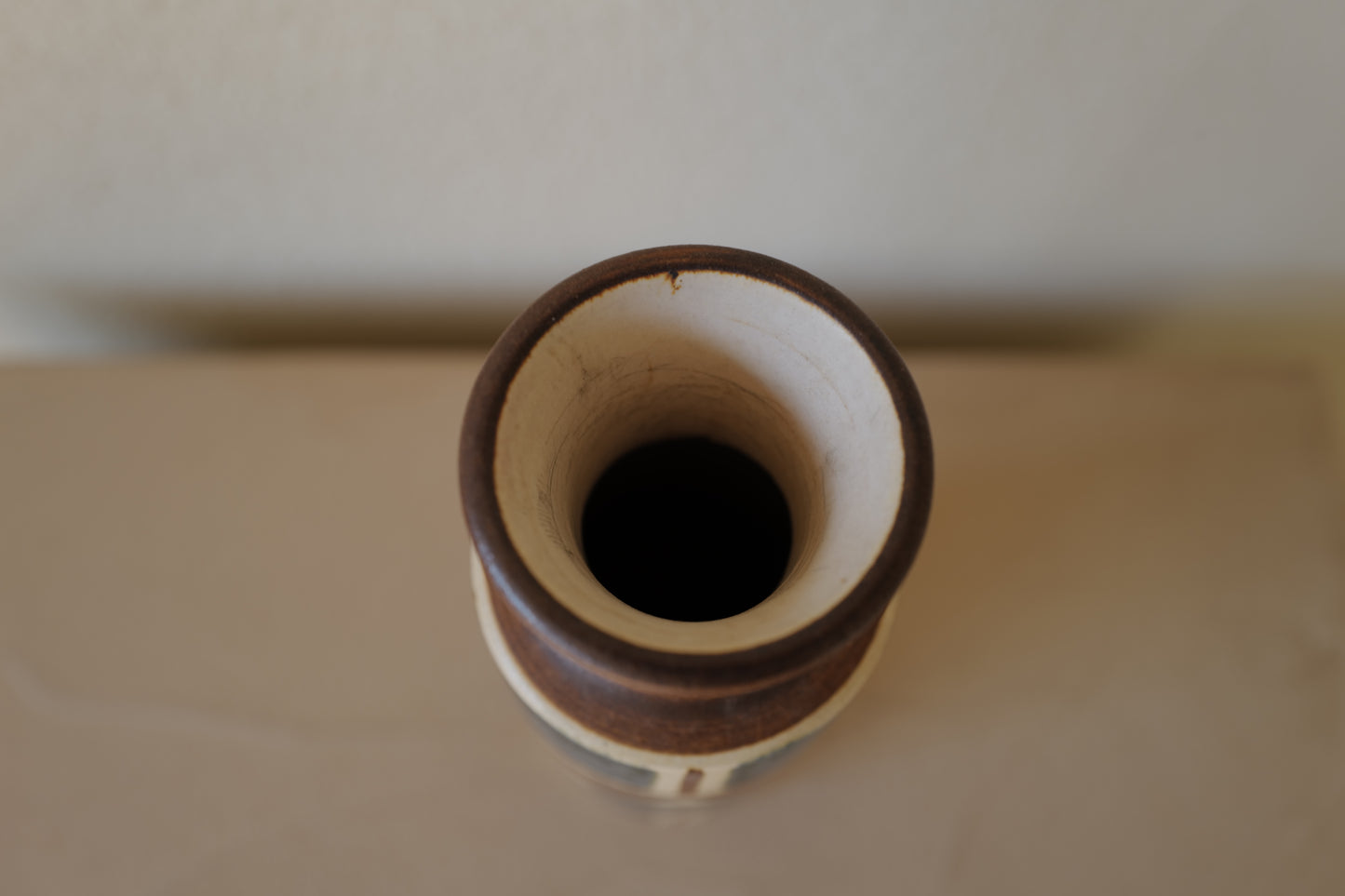 1960s Scandinavian pottery  by Michael Andersen