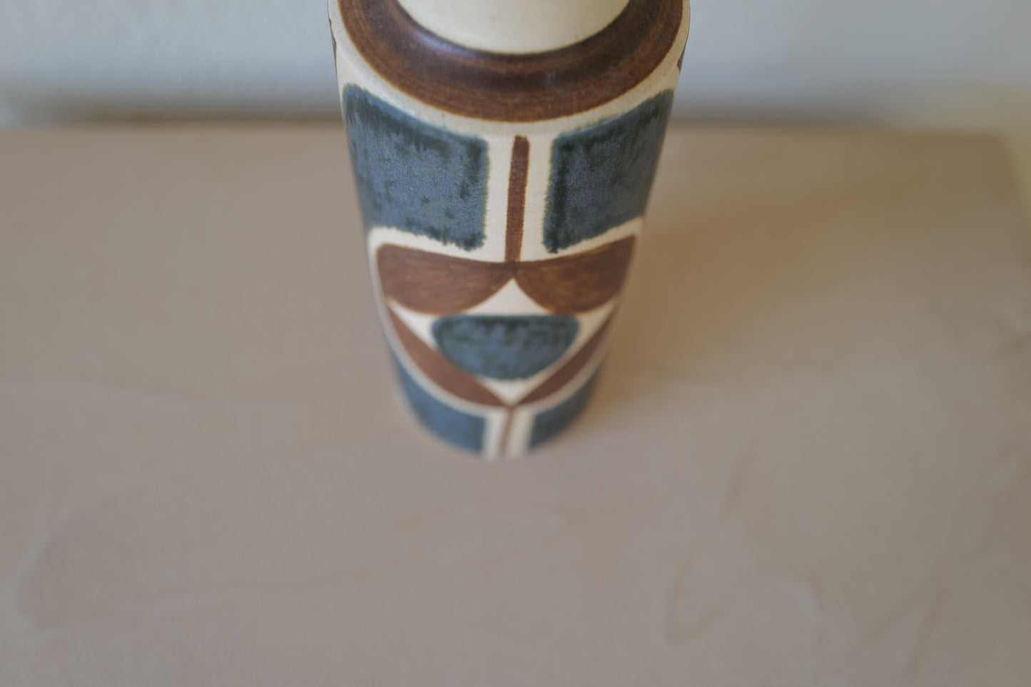 1960s Scandinavian pottery  by Michael Andersen