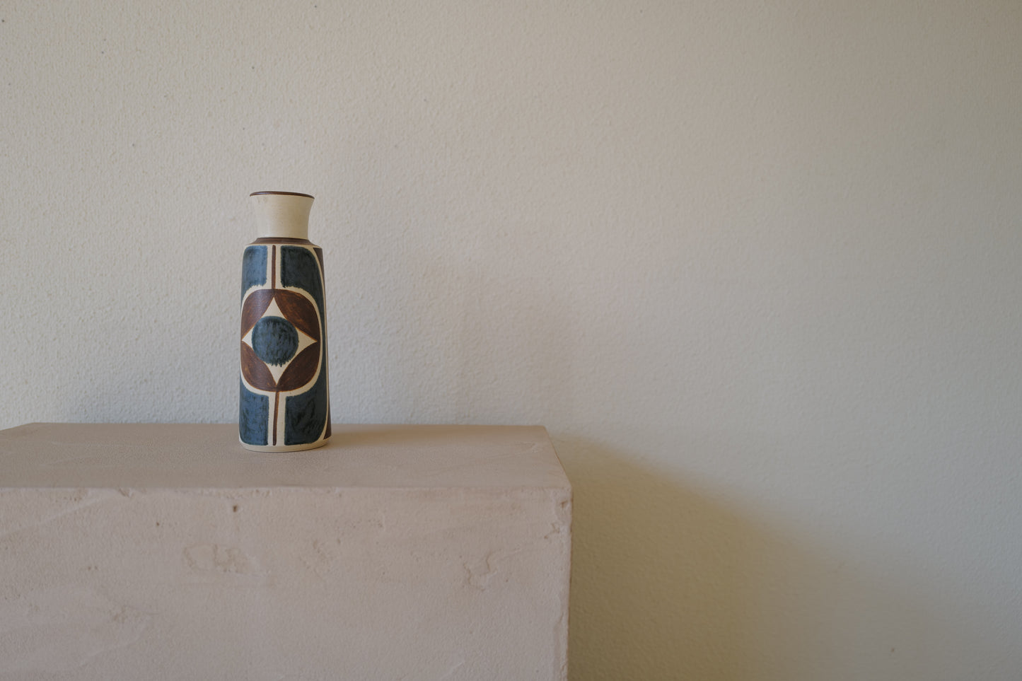 1960s Scandinavian pottery  by Michael Andersen