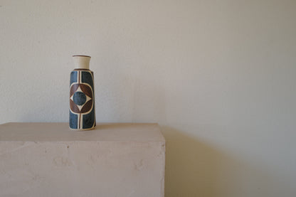 1960s Scandinavian pottery  by Michael Andersen