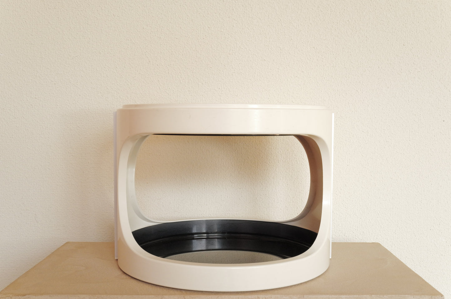 1970s　Mark Held Prisunic Side Table